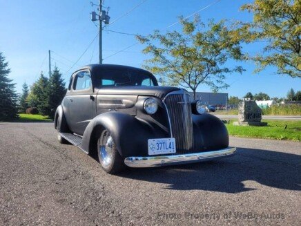 Photo 1 for 1937 Chevrolet Master Deluxe