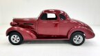 Thumbnail Photo 1 for 1937 Chevrolet Master Deluxe