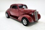 Thumbnail Photo 6 for 1937 Chevrolet Master Deluxe