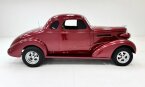 Thumbnail Photo 5 for 1937 Chevrolet Master Deluxe