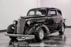 Thumbnail Photo 4 for 1937 Chevrolet Master Deluxe