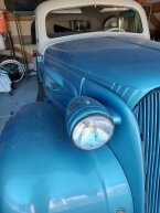 Thumbnail Photo 1 for 1937 Chevrolet Master Deluxe for Sale by Owner