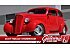 1937 Chevrolet Master Deluxe
