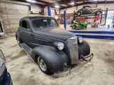 1937 Chevrolet Master Deluxe