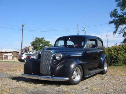 Photo 1 for 1937 Chevrolet Other Chevrolet Models