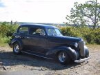 Thumbnail Photo 2 for 1937 Chevrolet Other Chevrolet Models