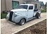 1937 Chevrolet Other Chevrolet Models