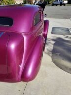 Thumbnail Photo 5 for 1937 Chevrolet Other Chevrolet Models