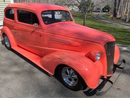 Photo 1 for 1937 Chevrolet Other Chevrolet Models