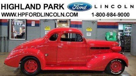 Photo 1 for 1937 Chevrolet Other Chevrolet Models