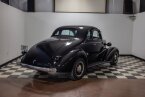 Thumbnail Photo 5 for 1937 Chevrolet Other Chevrolet Models