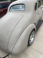 Thumbnail Photo 3 for 1937 Chevrolet Other Chevrolet Models