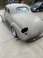 Thumbnail Photo 1 for 1937 Chevrolet Other Chevrolet Models