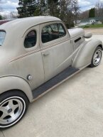 Thumbnail Photo 2 for 1937 Chevrolet Other Chevrolet Models