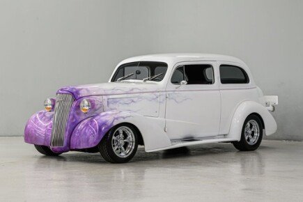 Photo 1 for 1937 Chevrolet Other Chevrolet Models
