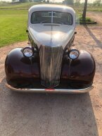 Thumbnail Photo 1 for 1937 Chevrolet Other Chevrolet Models for Sale by Owner