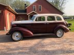 Thumbnail Photo 2 for 1937 Chevrolet Other Chevrolet Models for Sale by Owner