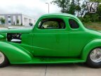 Thumbnail Photo 6 for 1937 Chevrolet Other Chevrolet Models