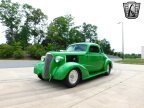 Thumbnail Photo 2 for 1937 Chevrolet Other Chevrolet Models