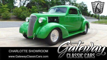 Photo 1 for 1937 Chevrolet Other Chevrolet Models