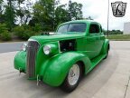 Thumbnail Photo 4 for 1937 Chevrolet Other Chevrolet Models