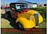 1937 Chevrolet Other Chevrolet Models