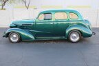 Thumbnail Photo 6 for 1937 Chevrolet Other Chevrolet Models