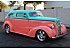 1937 Chevrolet Other Chevrolet Models