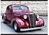 1937 Chevrolet Other Chevrolet Models