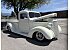 1937 Chevrolet Other Chevrolet Models