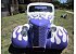 1937 Chevrolet Other Chevrolet Models