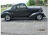 1937 Chevrolet Other Chevrolet Models