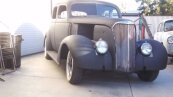 1937 Chevrolet Other Chevrolet Models