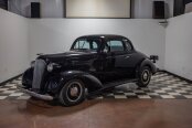 1937 Chevrolet Other Chevrolet Models