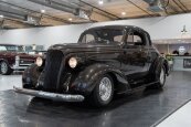 1937 Chevrolet Other Chevrolet Models