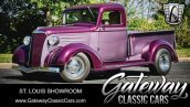 1937 Chevrolet Other Chevrolet Models