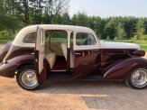 1937 Chevrolet Other Chevrolet Models