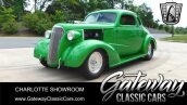 1937 Chevrolet Other Chevrolet Models