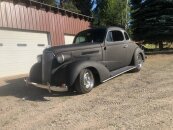 1937 Chevrolet Other Chevrolet Models