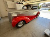 1937 Chevrolet Other Chevrolet Models