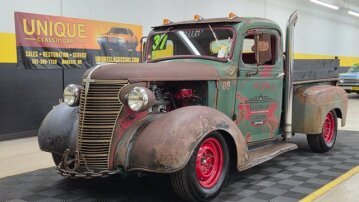 1937 Chevrolet Other Chevrolet Models
