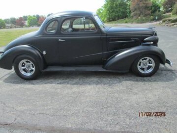 1937 Chevrolet Other Chevrolet Models