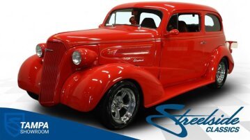 1937 Chevrolet Other Chevrolet Models