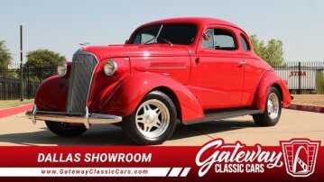 1937 Chevrolet Other Chevrolet Models