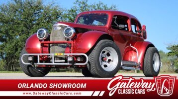 1937 Chevrolet Other Chevrolet Models