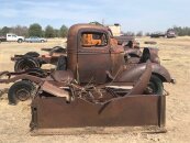 1937 Chevrolet Pickup