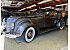1937 Chrysler Air Flow