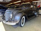 Thumbnail Photo 2 for 1937 Chrysler Air Flow