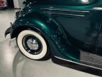 Thumbnail Photo 4 for 1937 Chrysler Air Flow