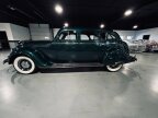 Thumbnail Photo 5 for 1937 Chrysler Air Flow